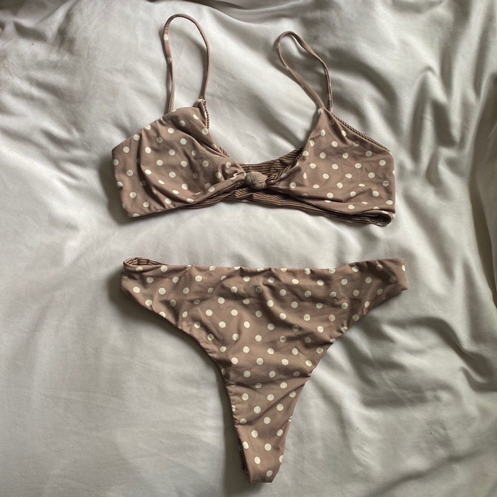 Acacia set